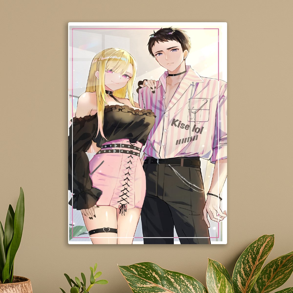 My Dress-Up Darling