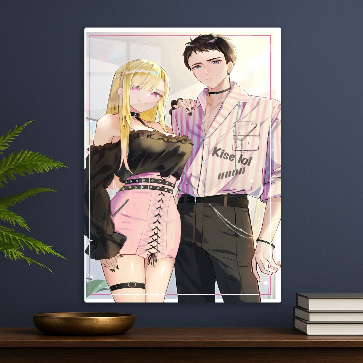 My Dress-Up Darling