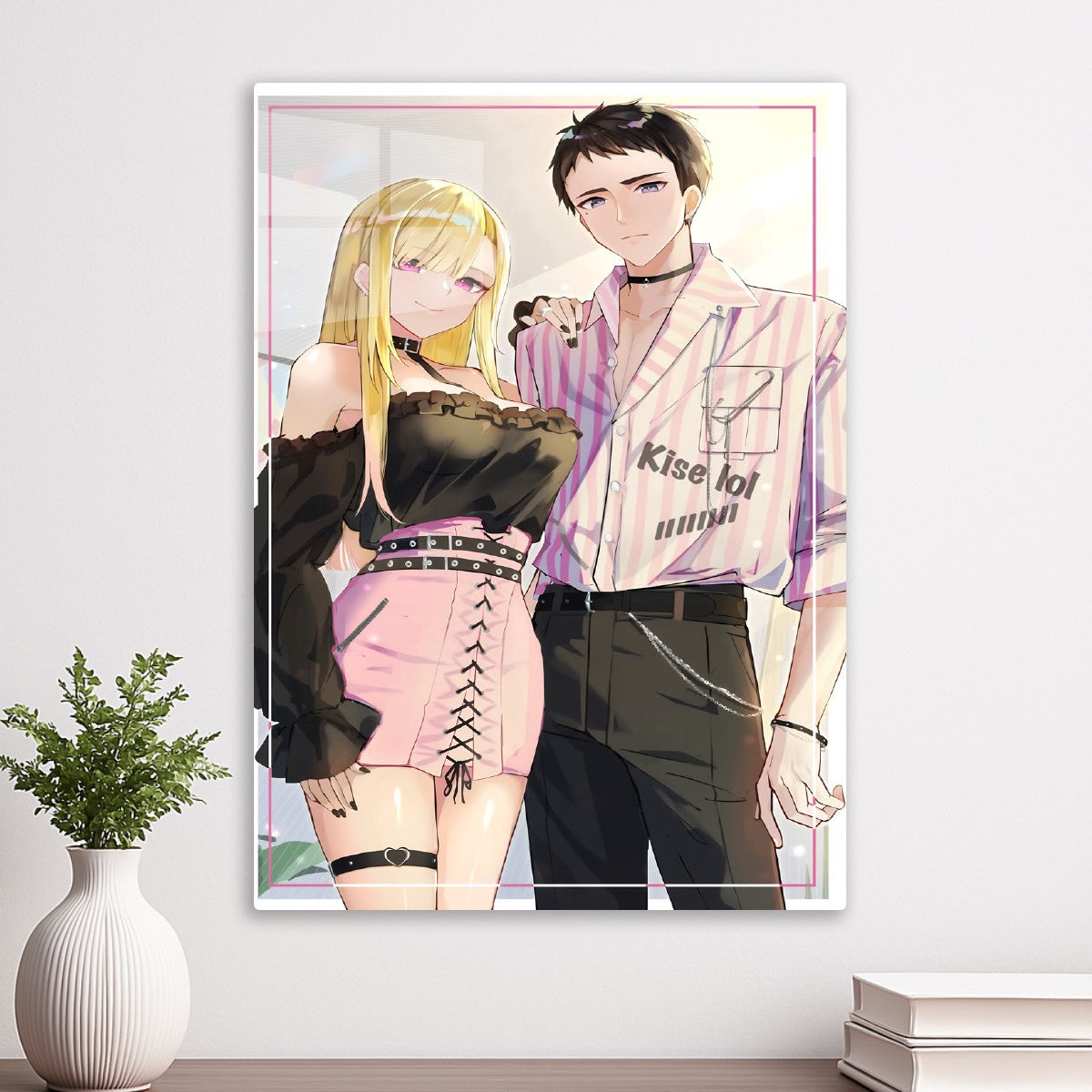 My Dress-Up Darling
