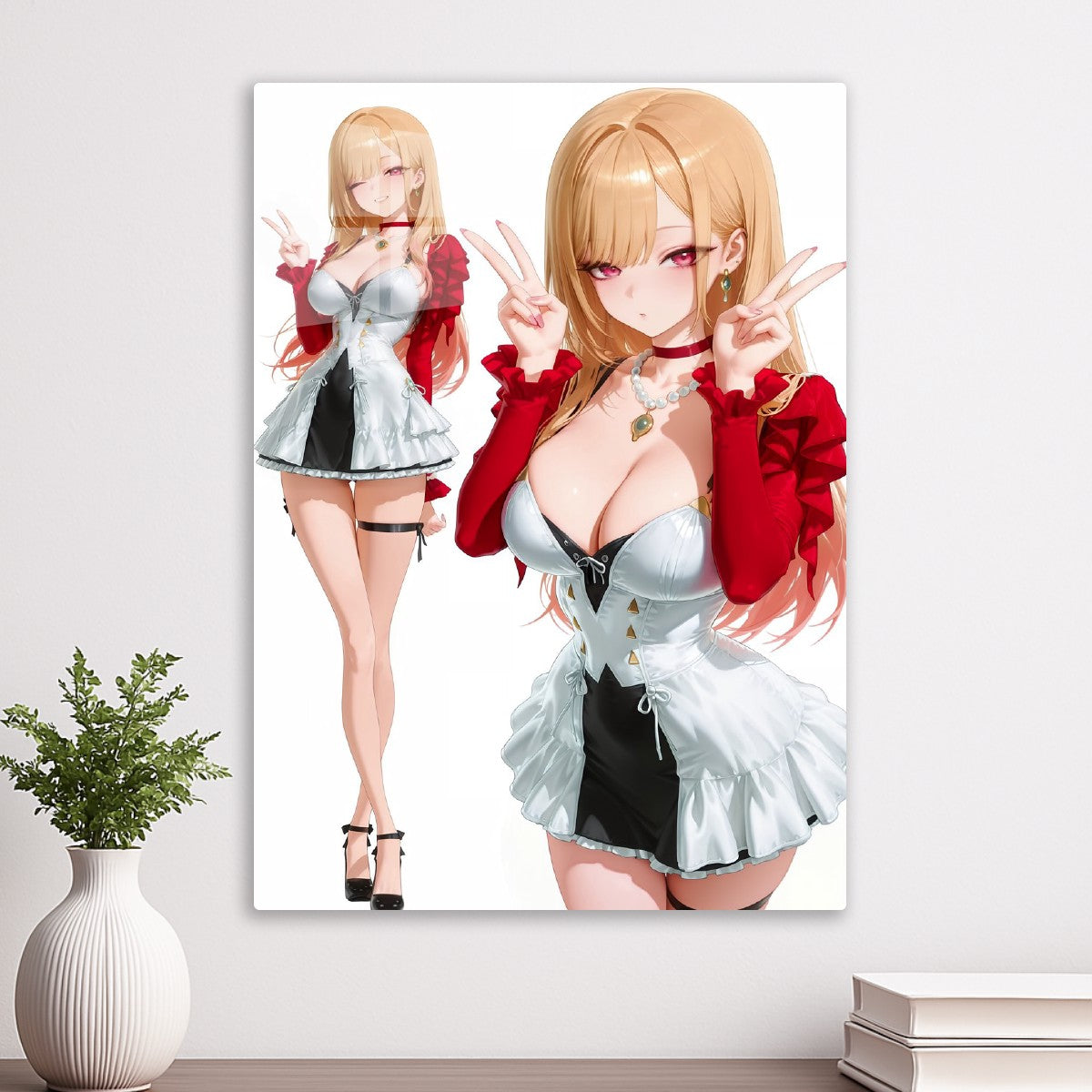 My Dress-Up Darling