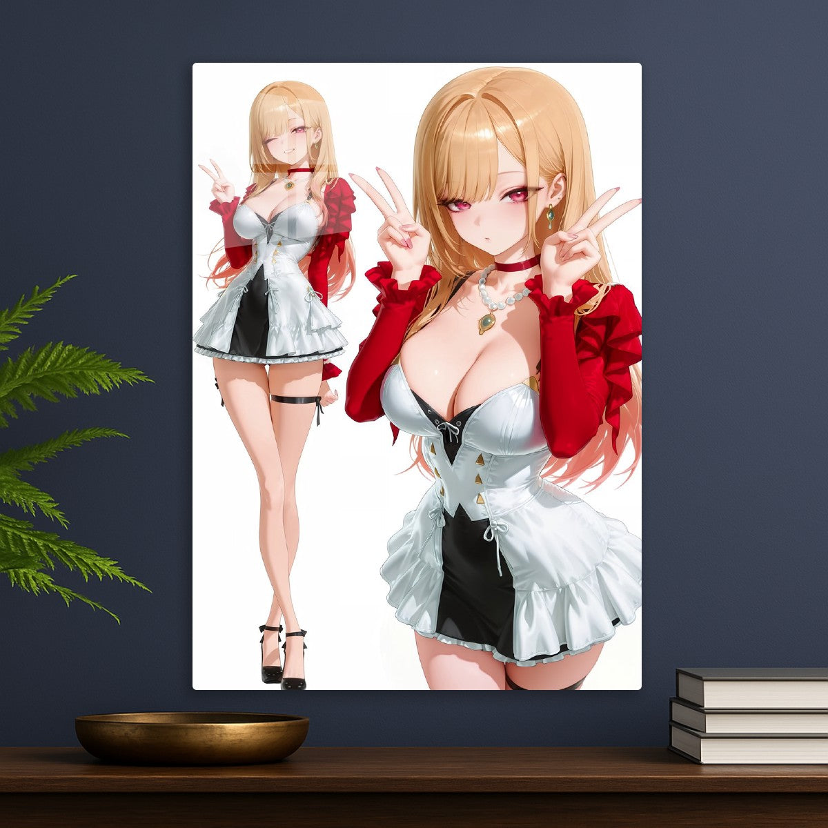My Dress-Up Darling
