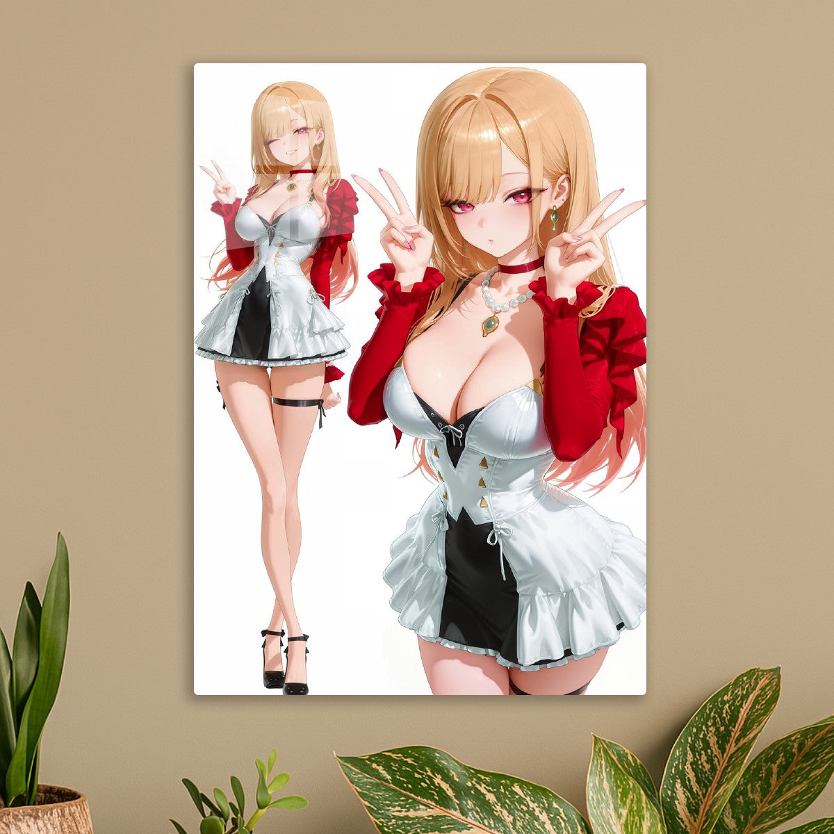 My Dress-Up Darling