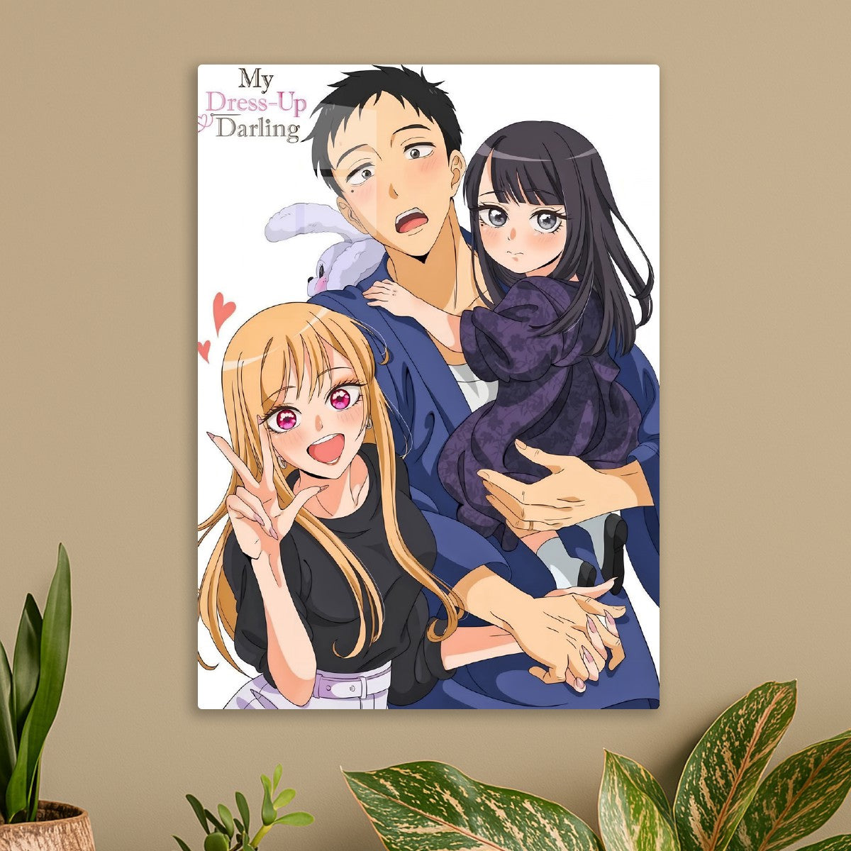 My Dress-Up Darling