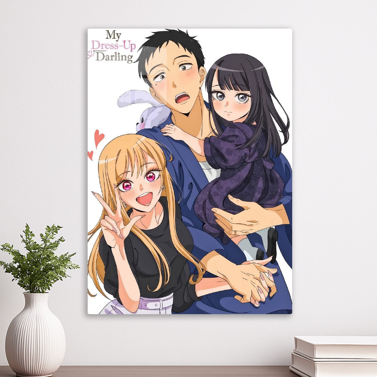 My Dress-Up Darling