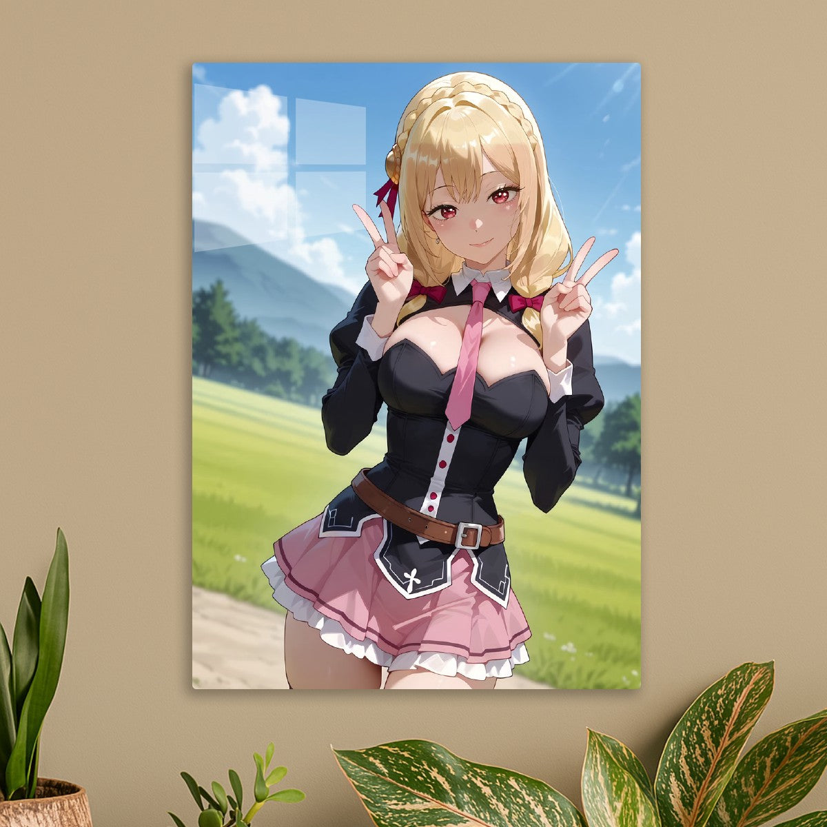 My Dress-Up Darling