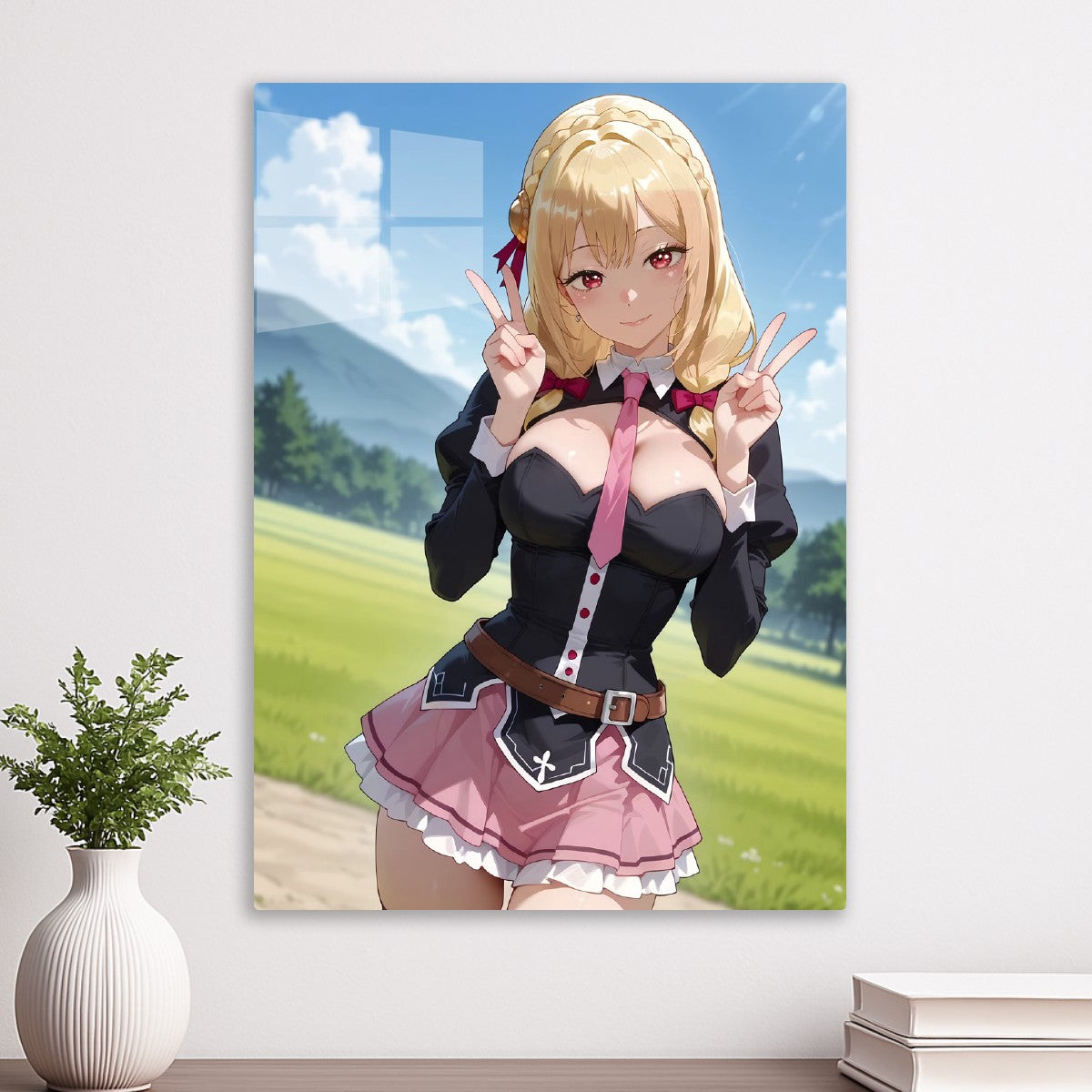 My Dress-Up Darling