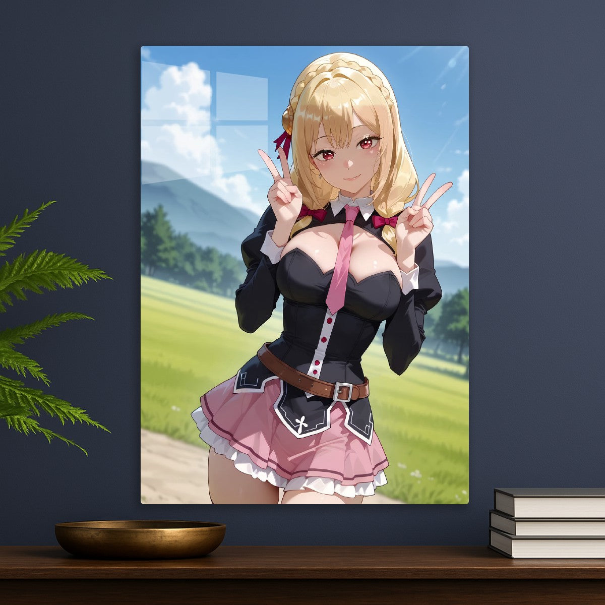 My Dress-Up Darling