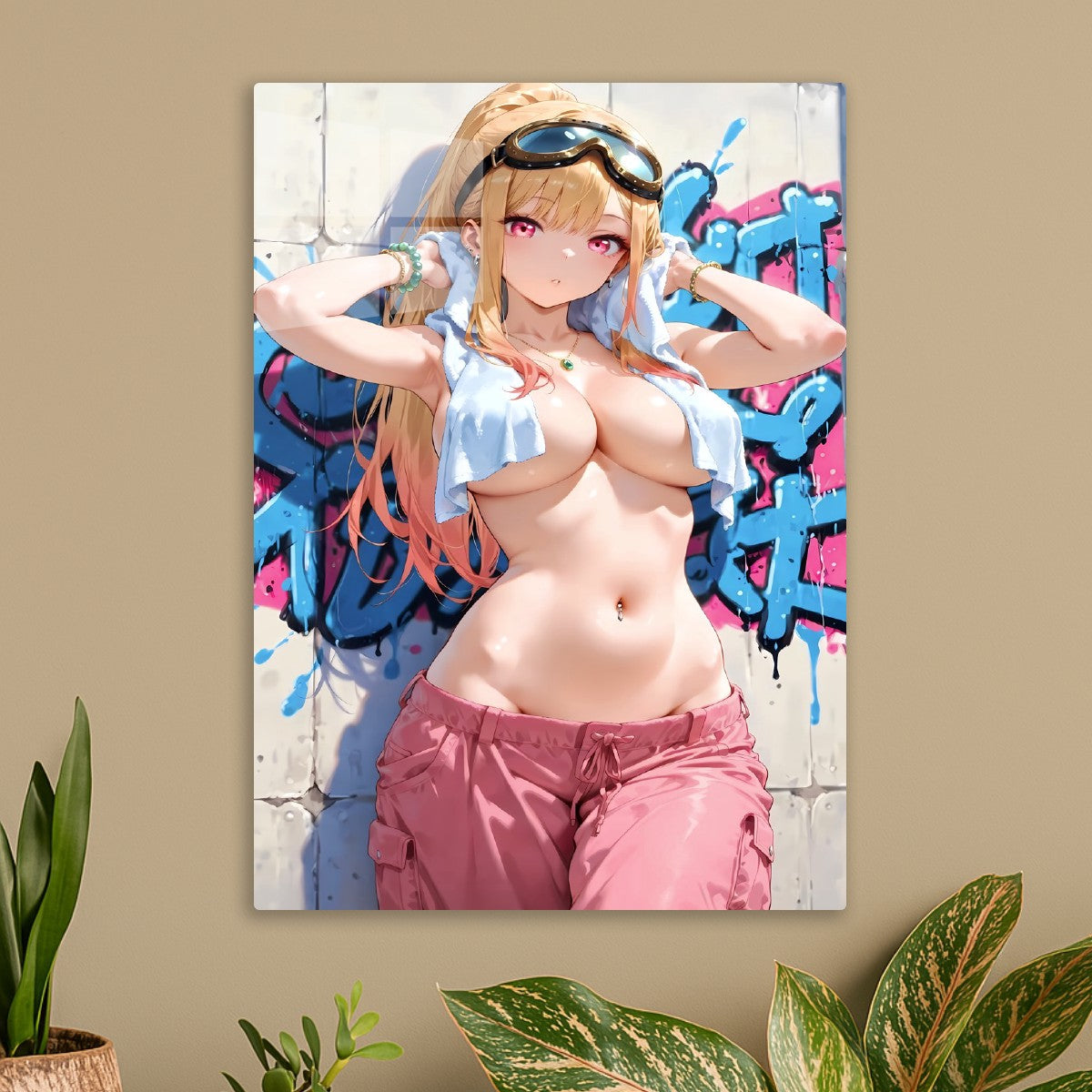 My Dress-Up Darling