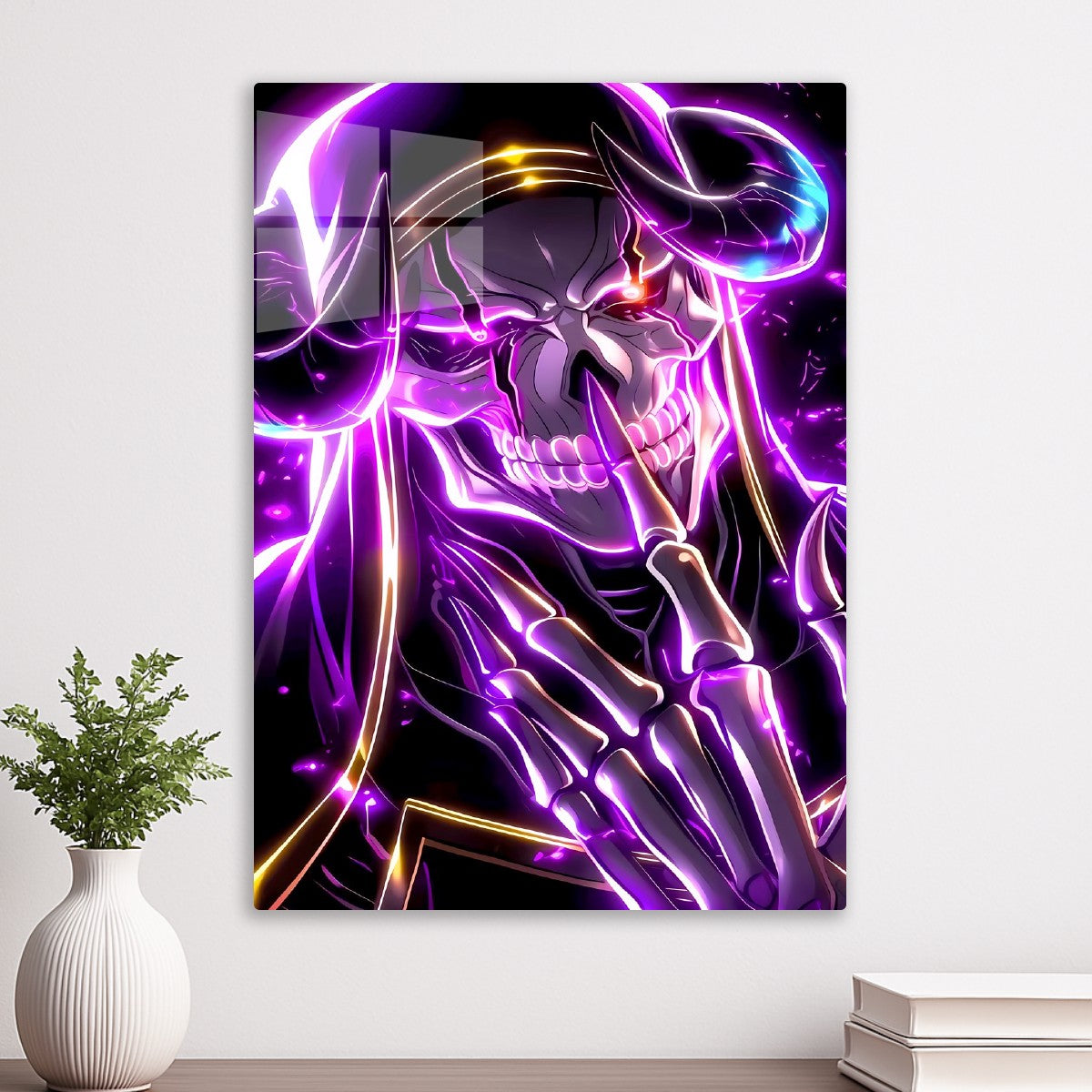 Overlord Rule of the Undead