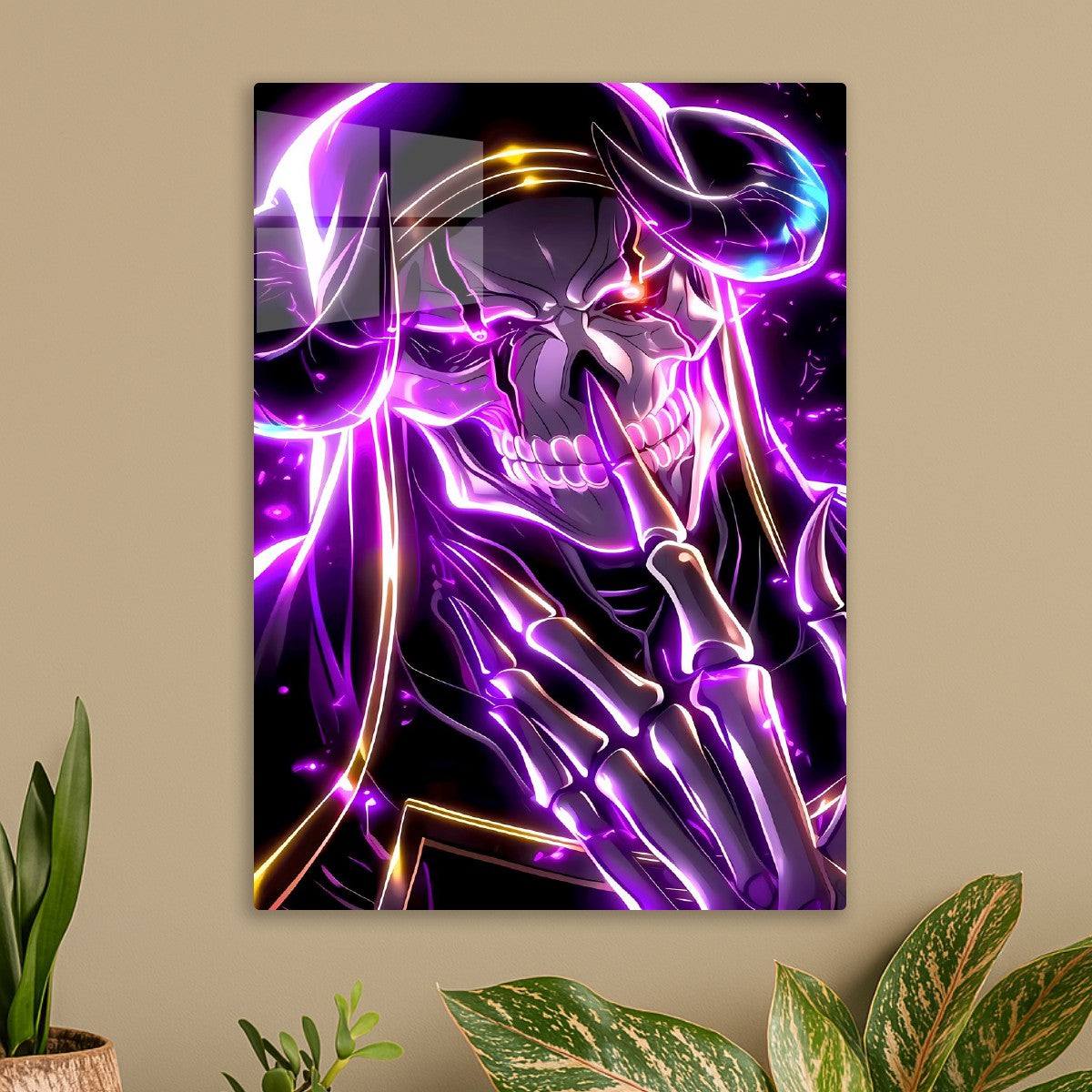 Overlord Rule of the Undead