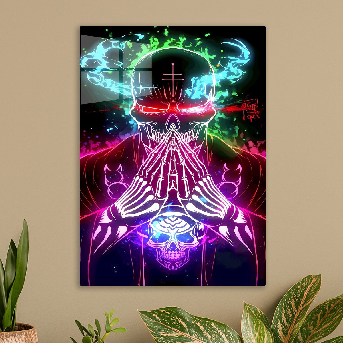 Overlord Rule of the Undead