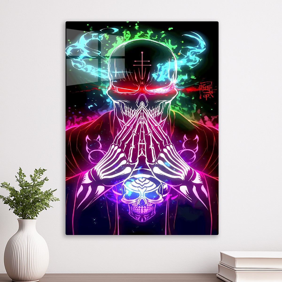 Overlord Rule of the Undead