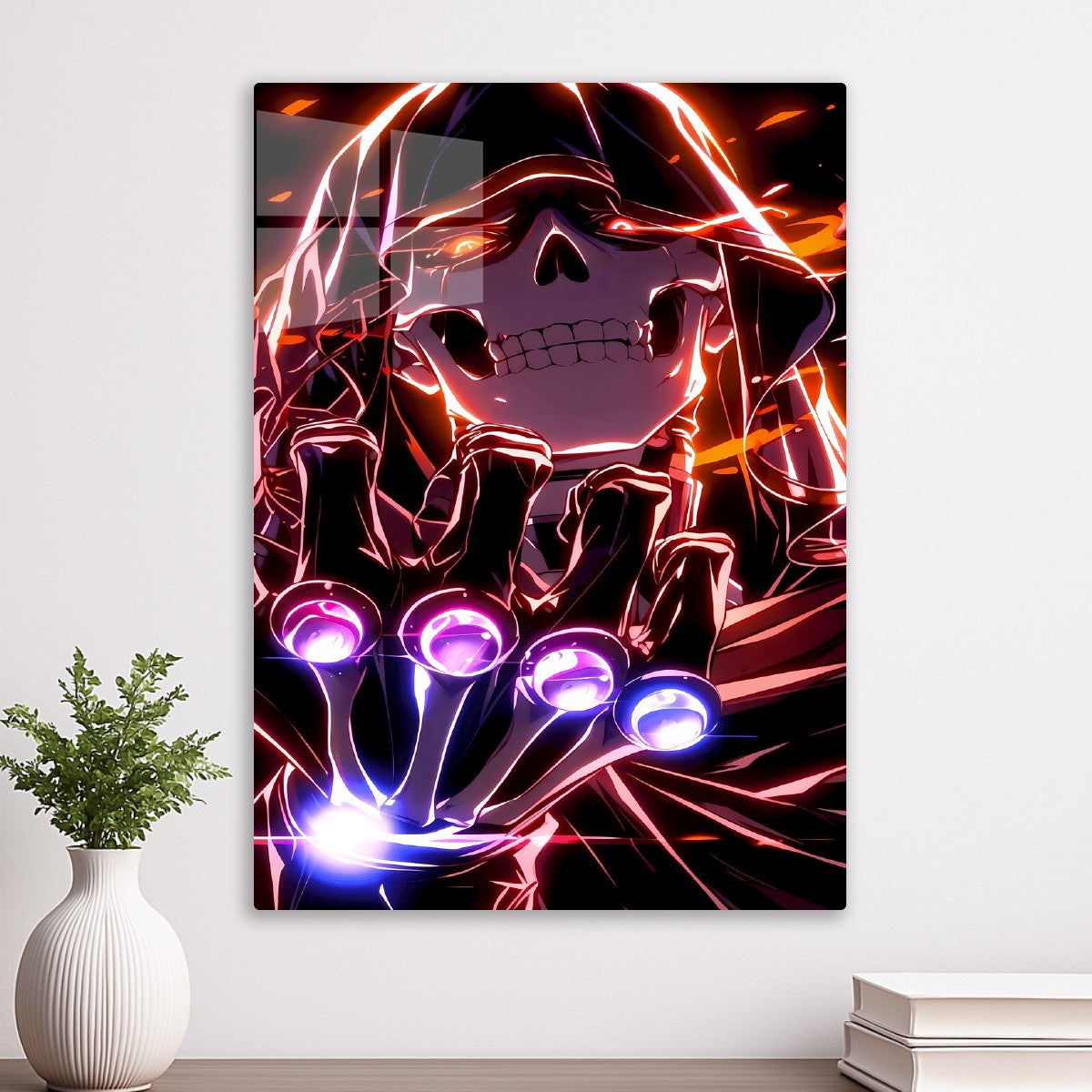 Overlord Rule of the Undead
