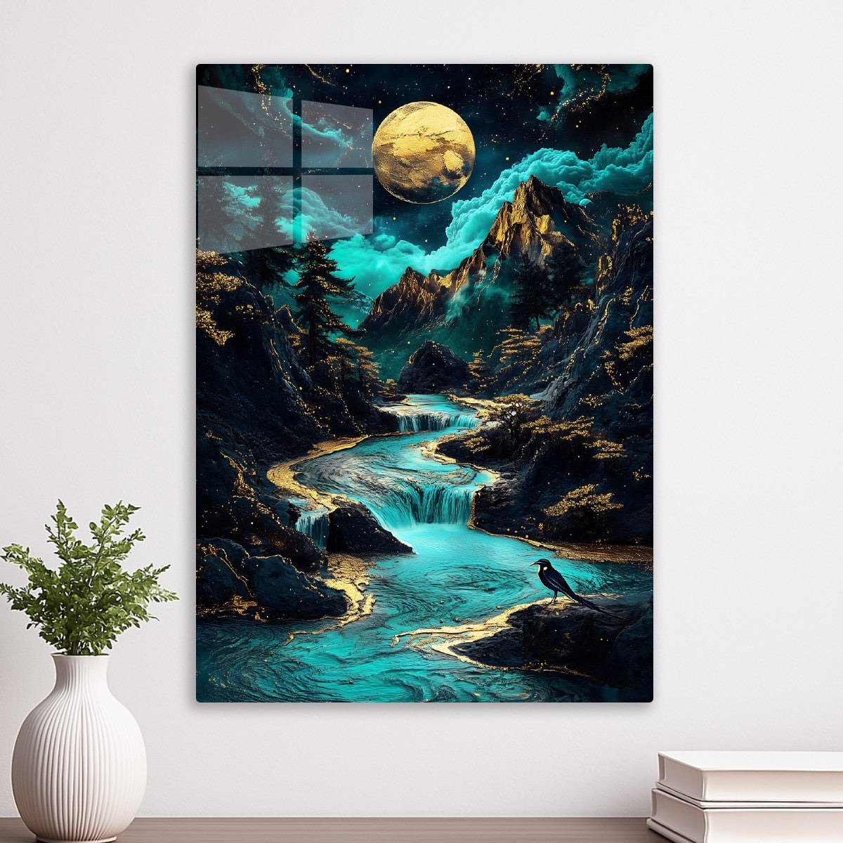 Moonlit Enchantment