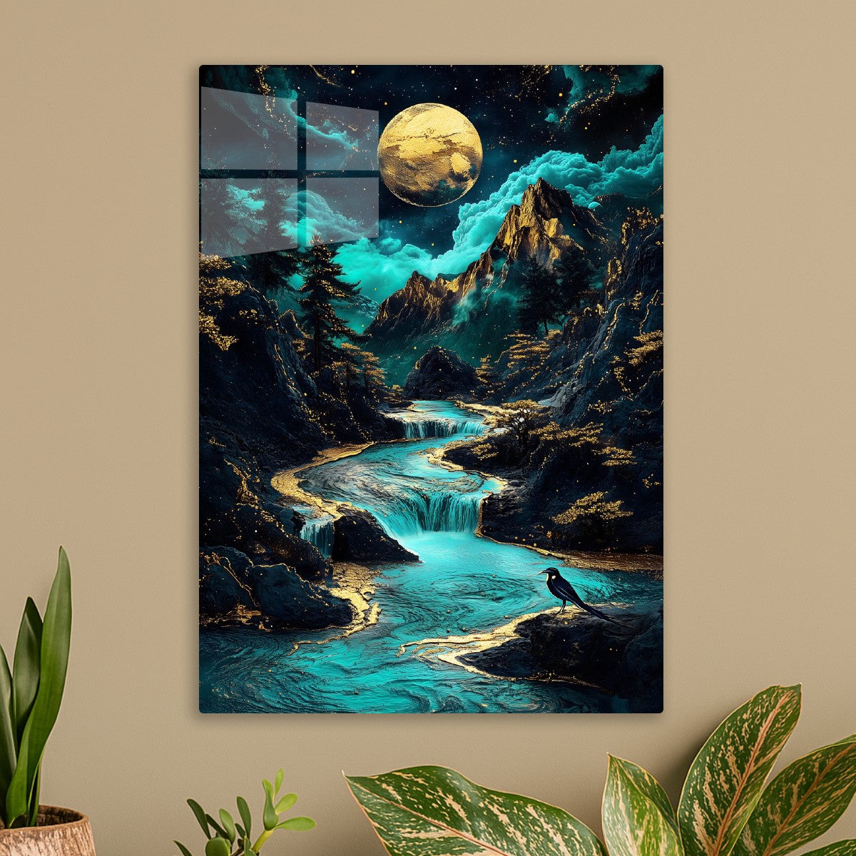 Moonlit Enchantment