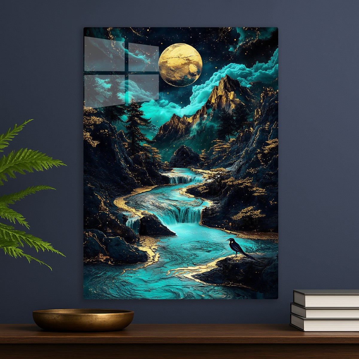 Moonlit Enchantment