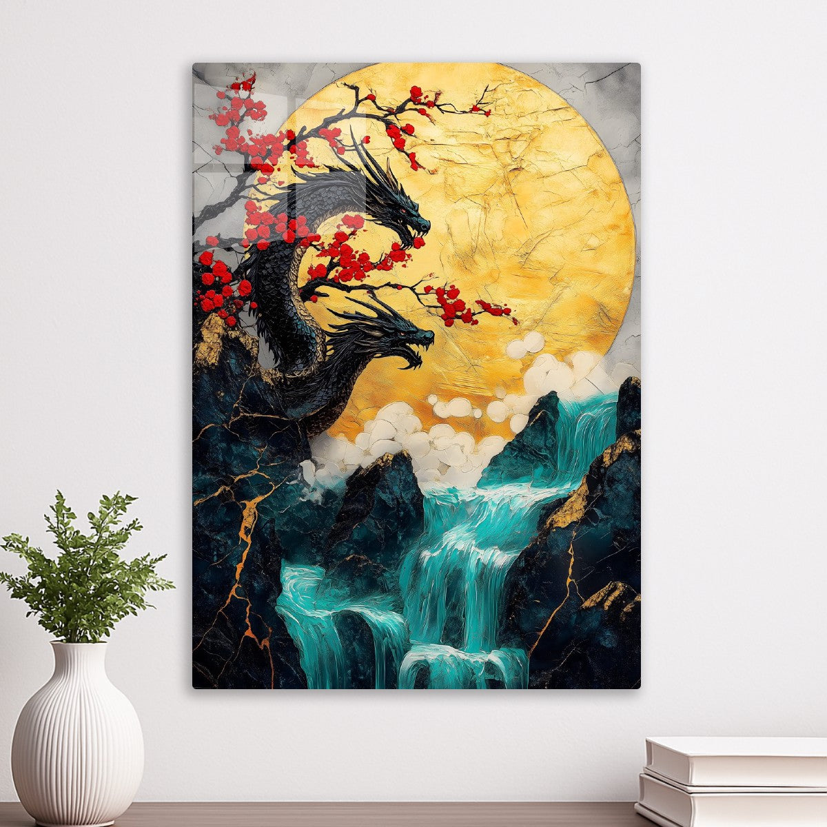 Dragon's Dawn