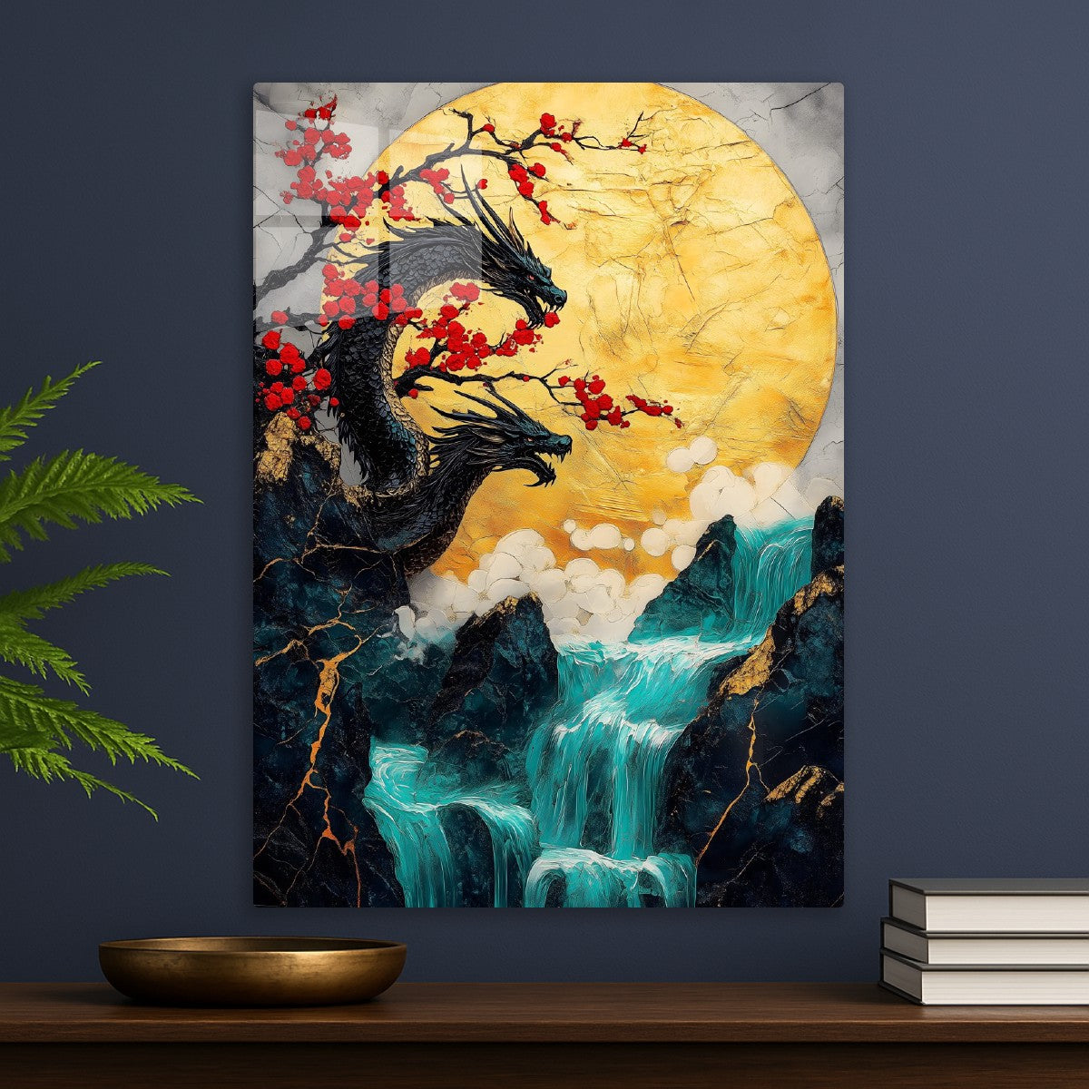 Dragon's Dawn