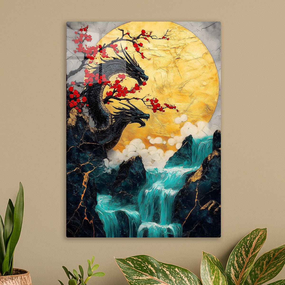 Dragon's Dawn