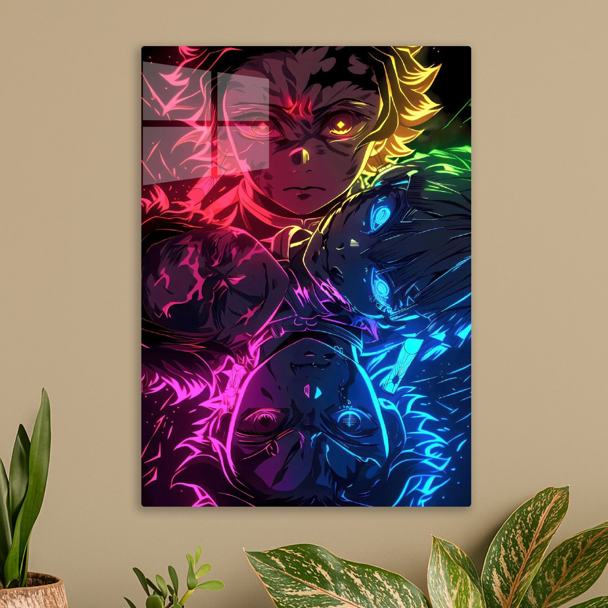 demon slayer
