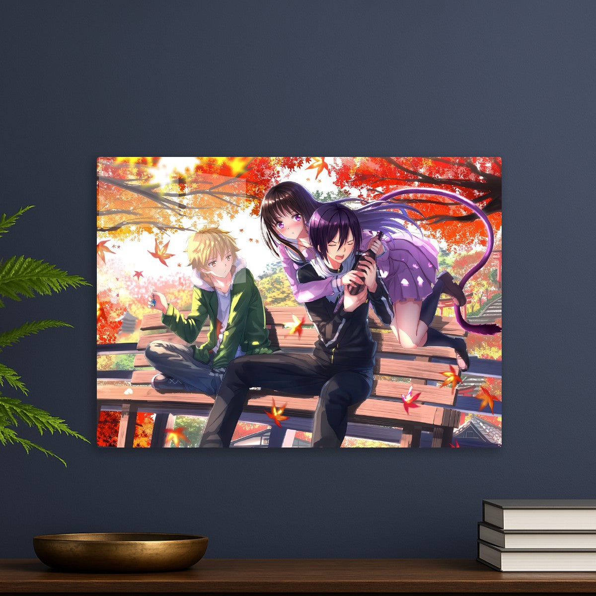 noragami