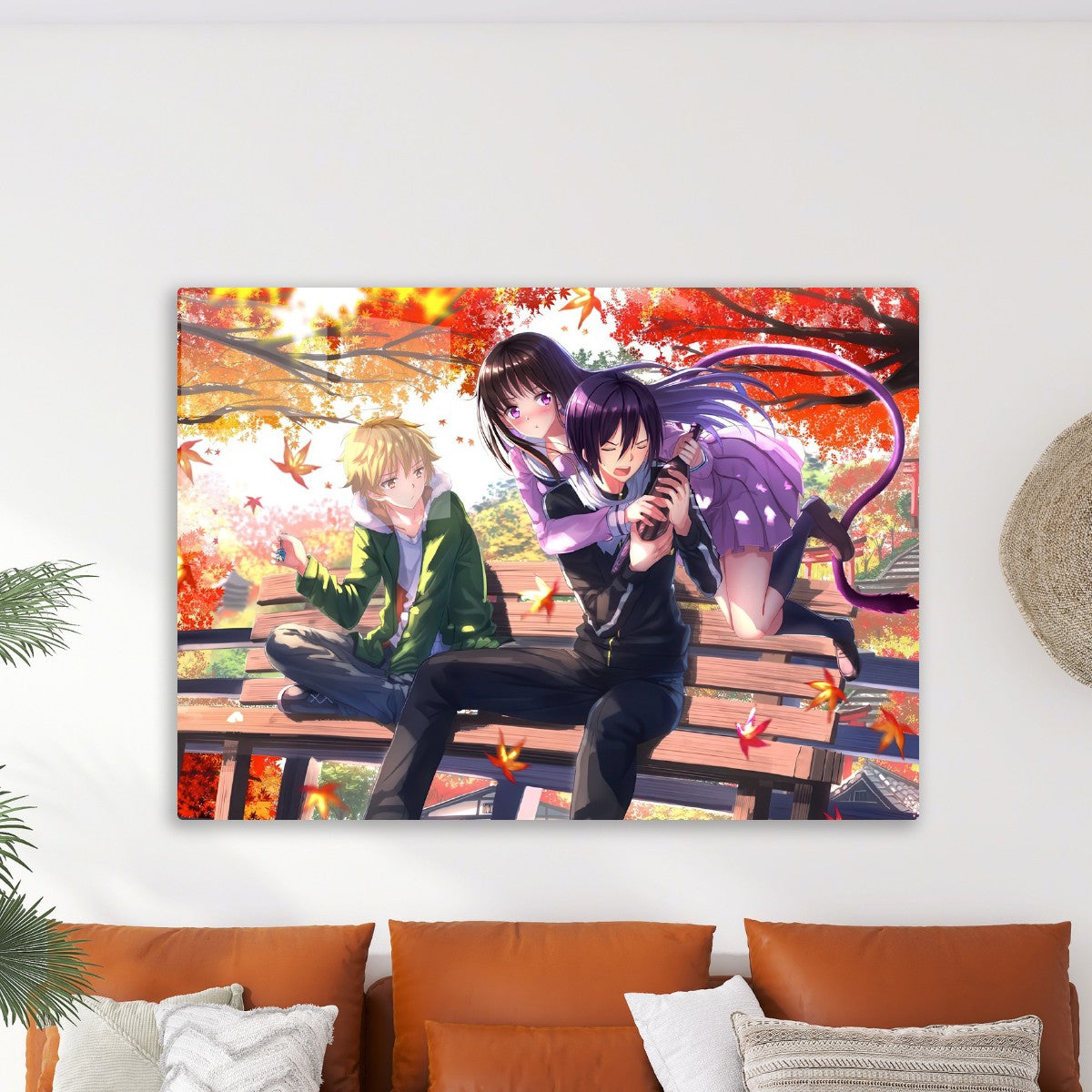 noragami