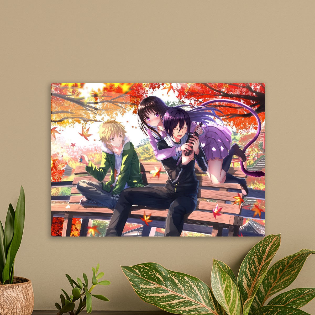 noragami