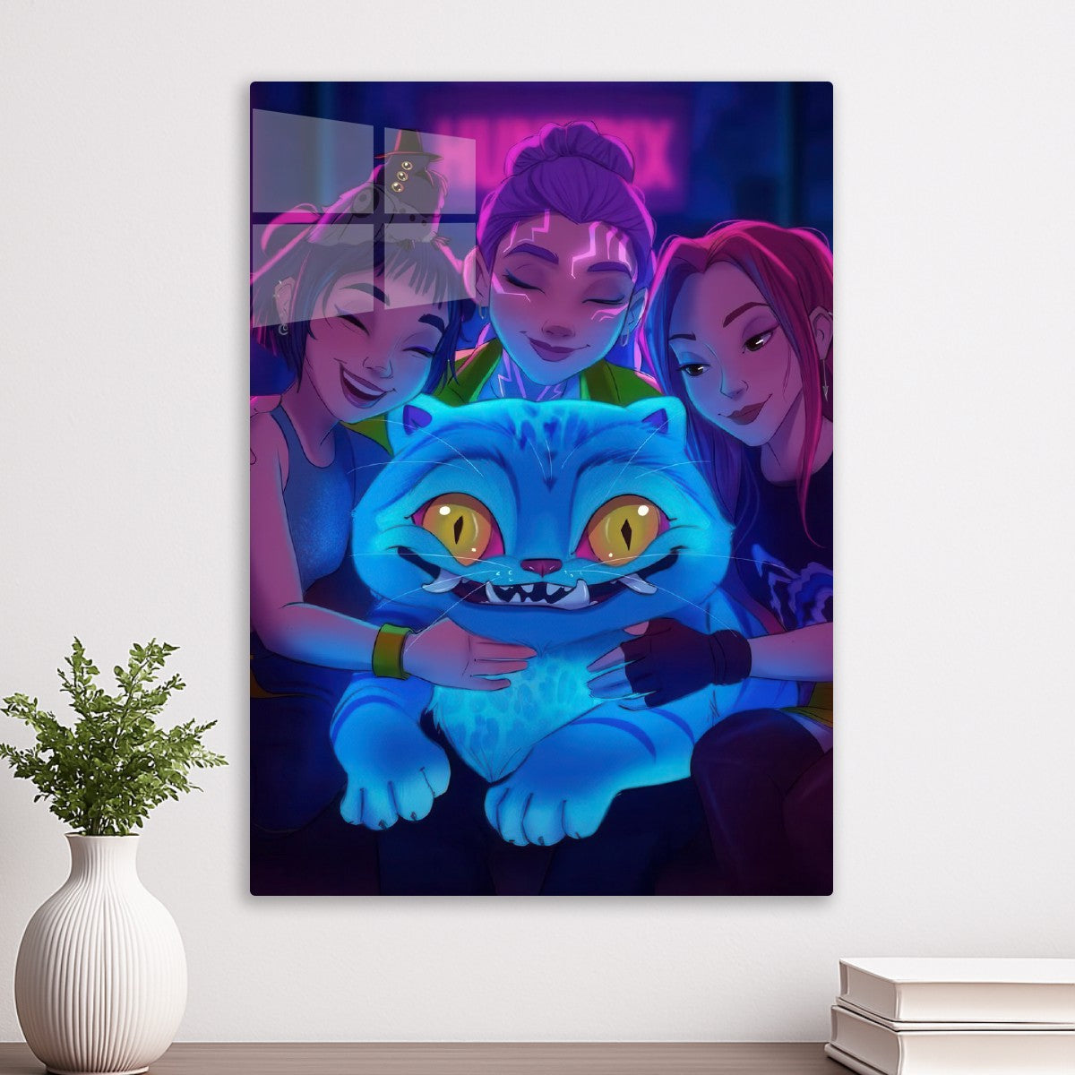 huntriX