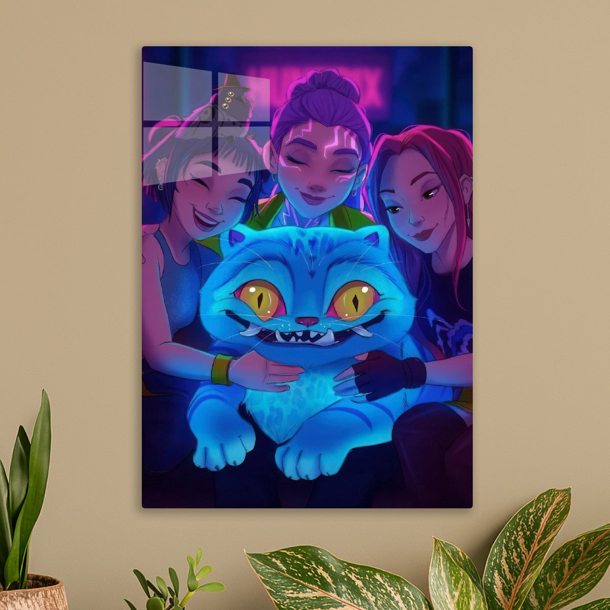huntriX