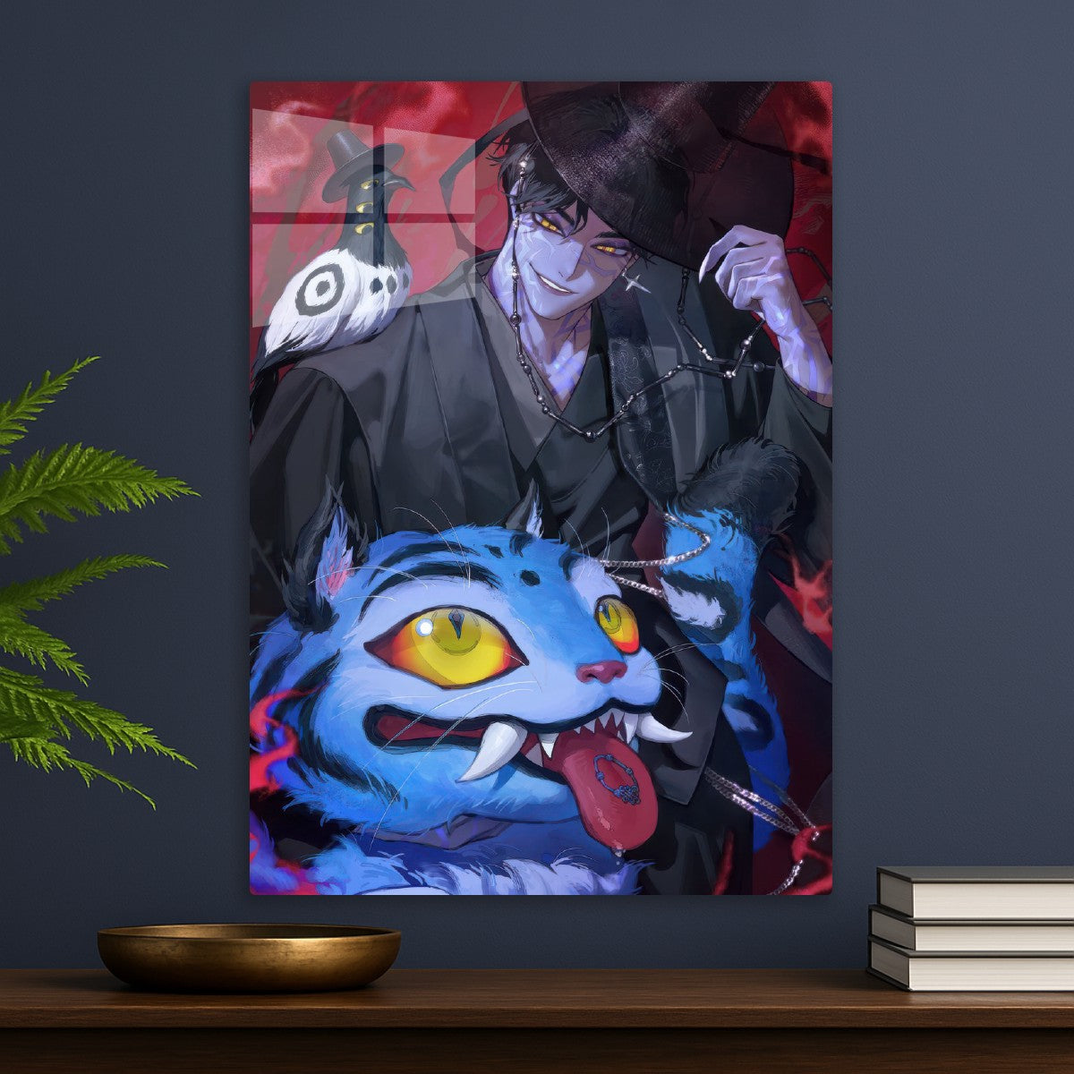 KPop Demon Hunters