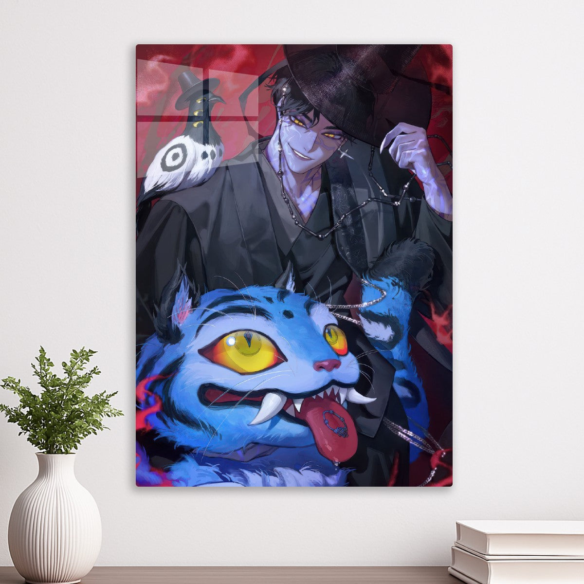 KPop Demon Hunters
