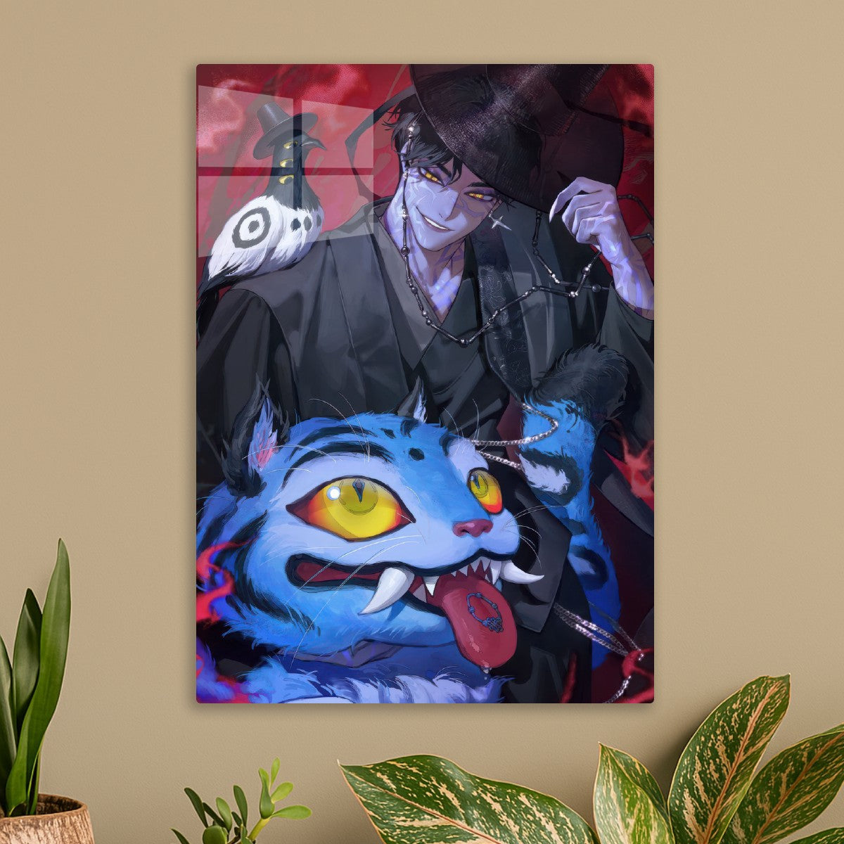 KPop Demon Hunters