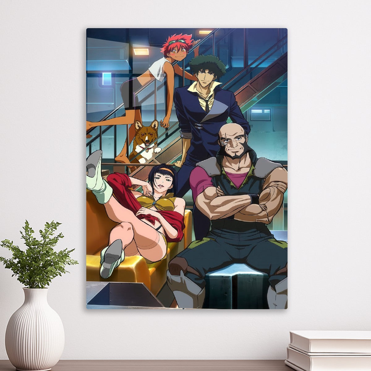 Cowboy bebop