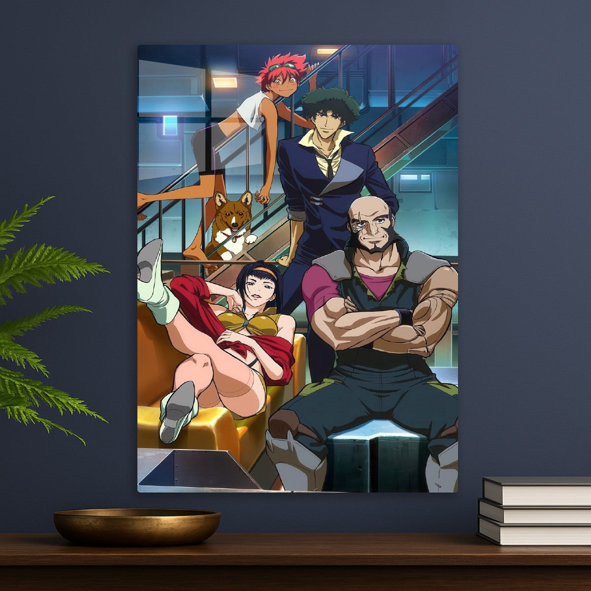 Cowboy bebop