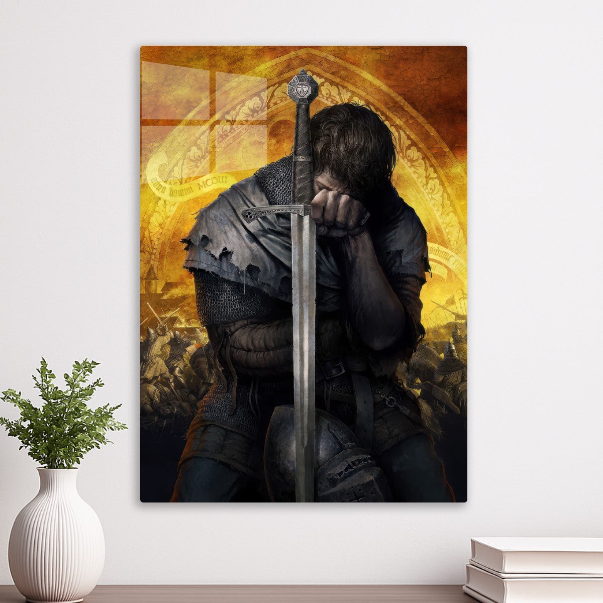 Kingdom Come Deliverance