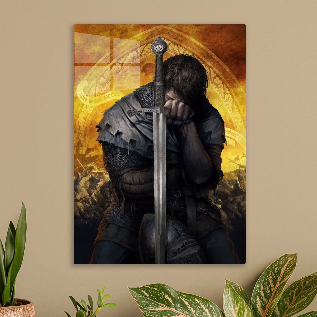 Kingdom Come Deliverance