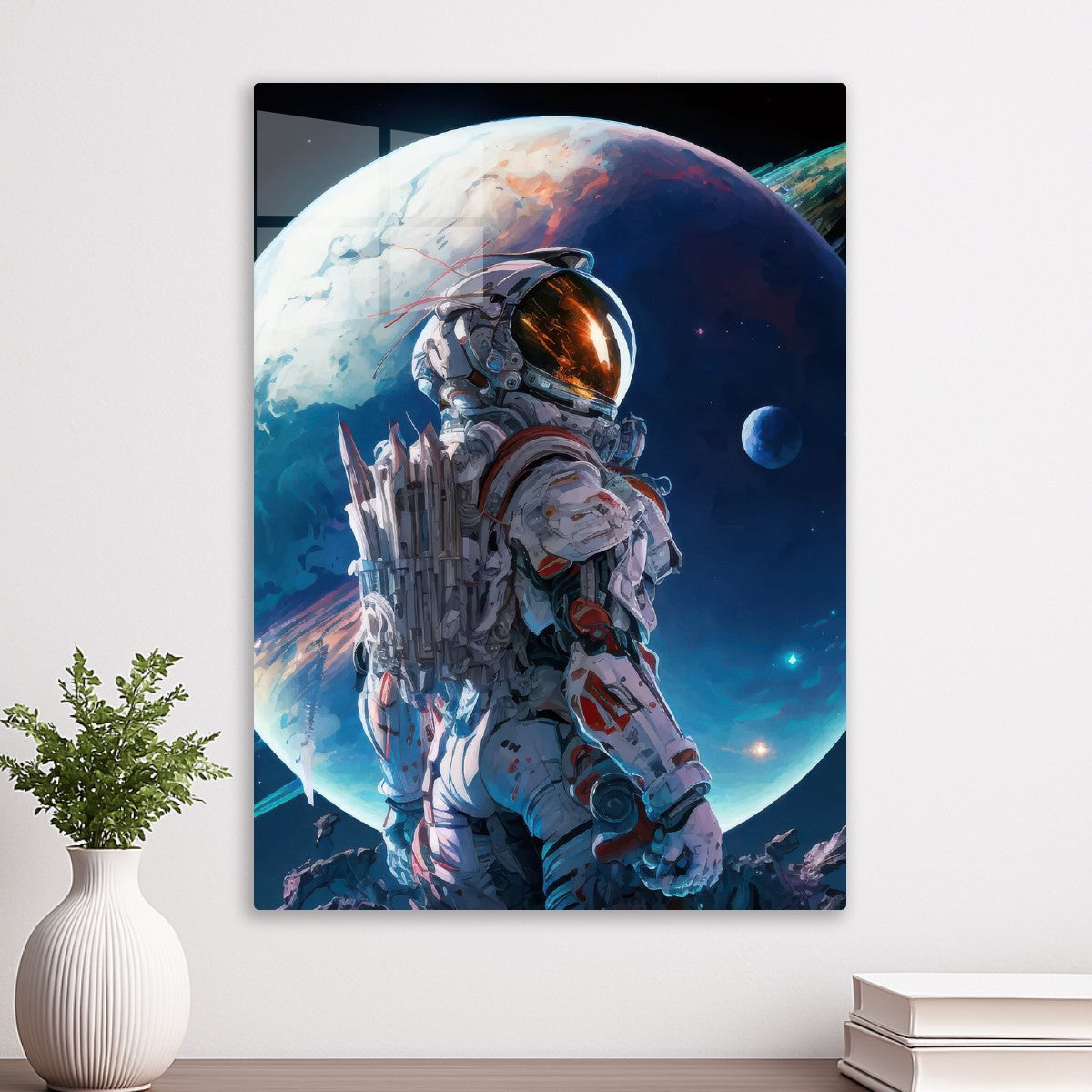 Space Girl