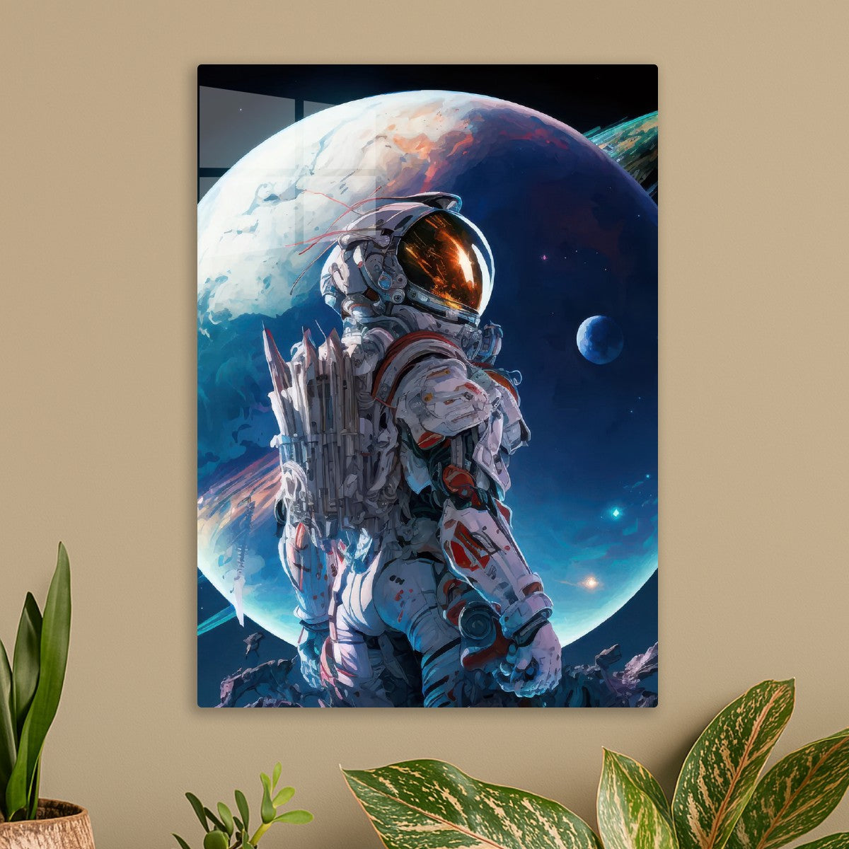 Space Girl