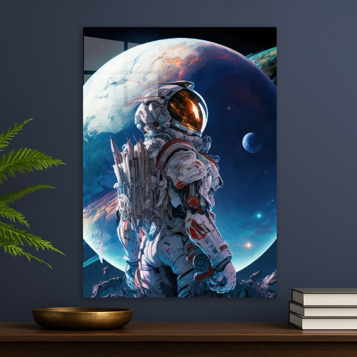 Space Girl