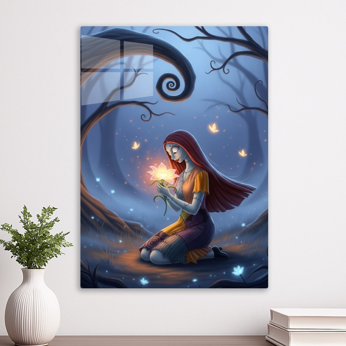 The Nightmare Before Christmas