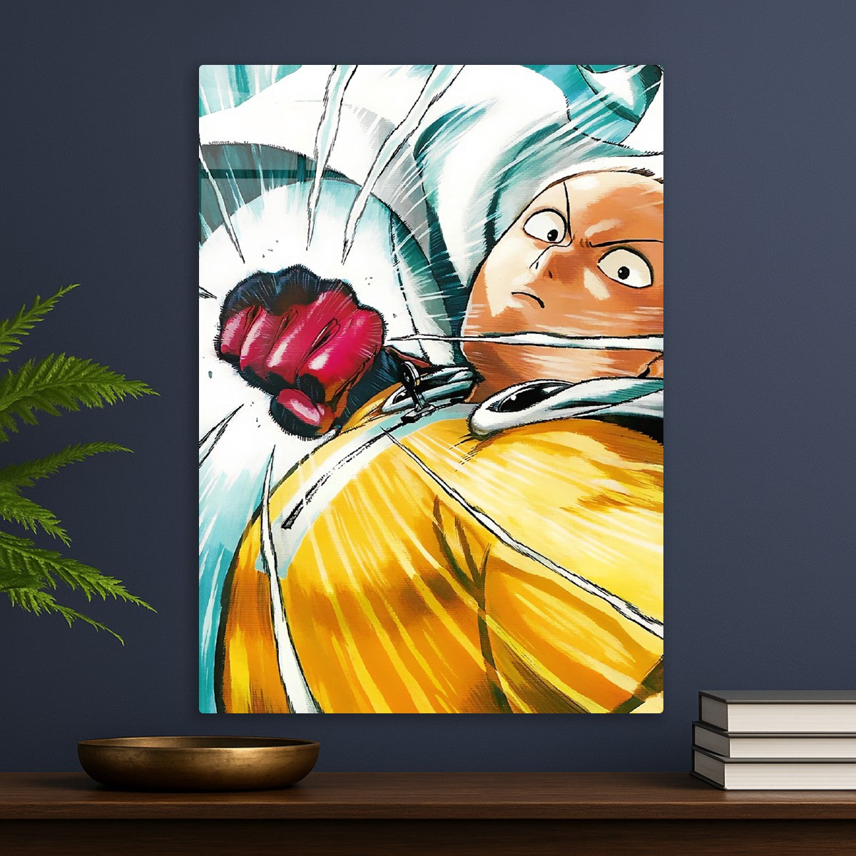 Saitama