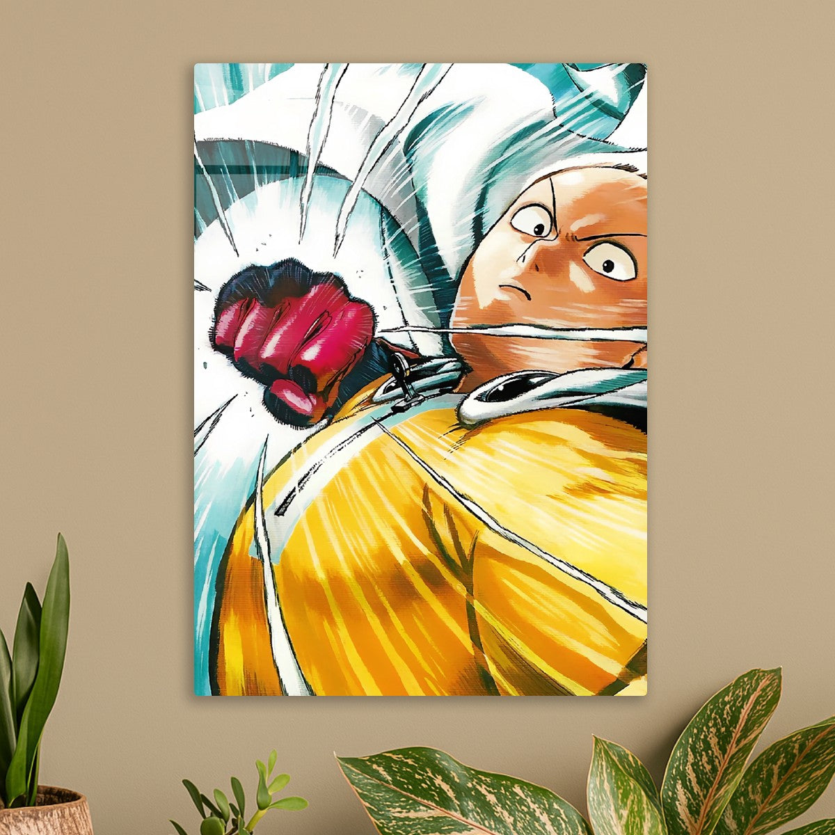 Saitama