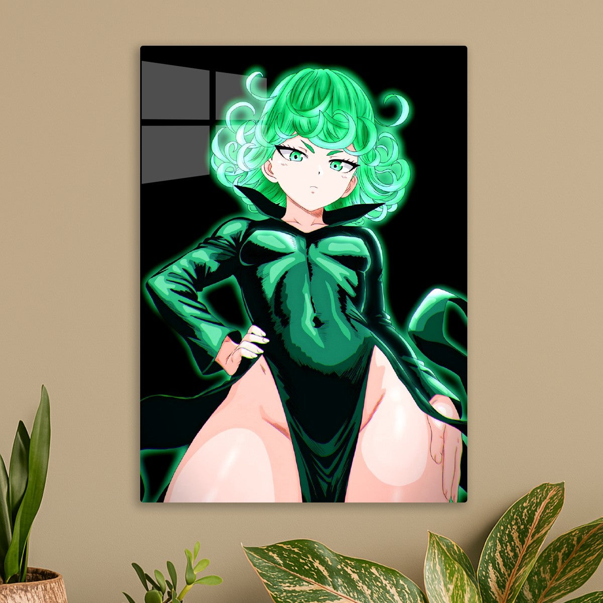 Tatsumaki 
