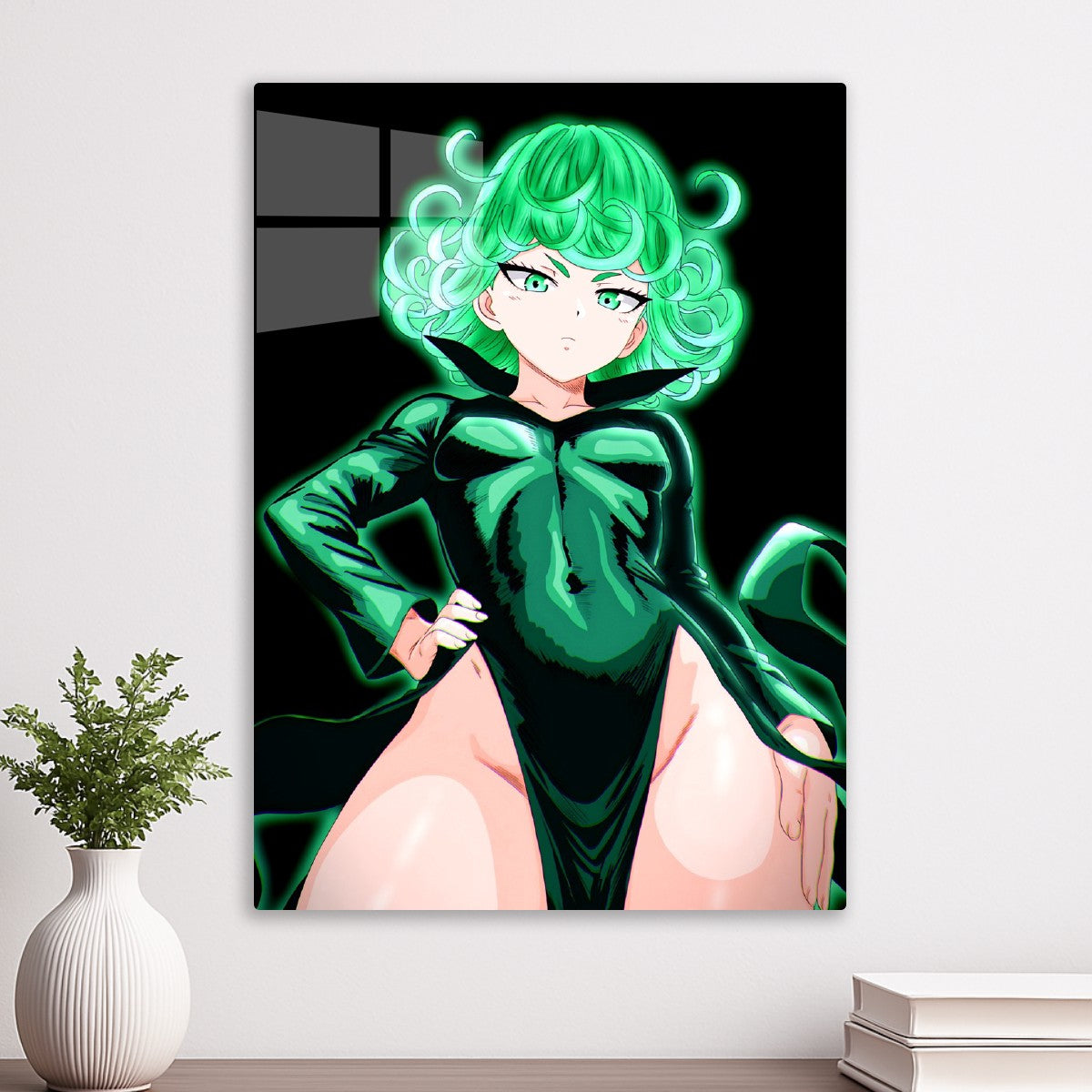 Tatsumaki 