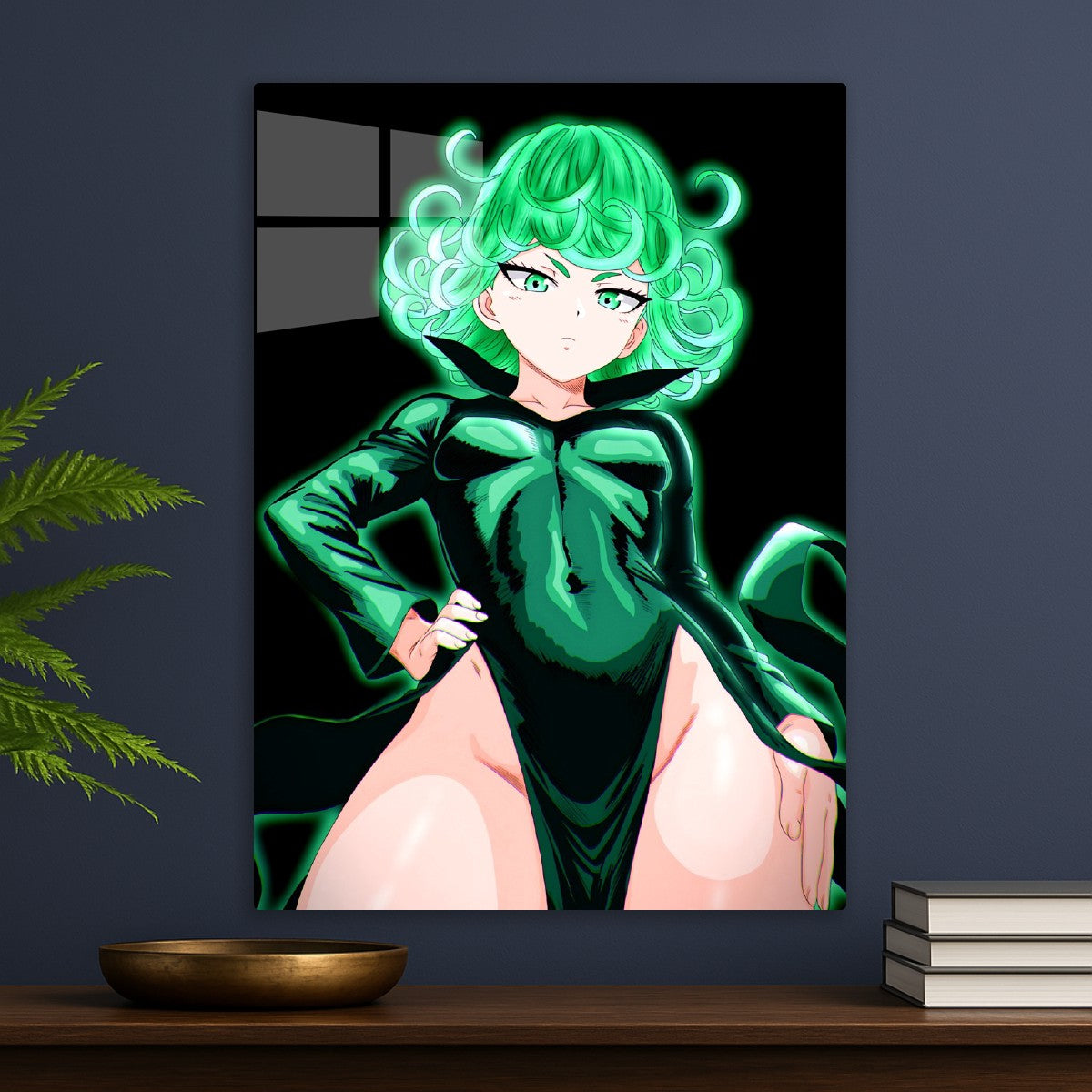 Tatsumaki 