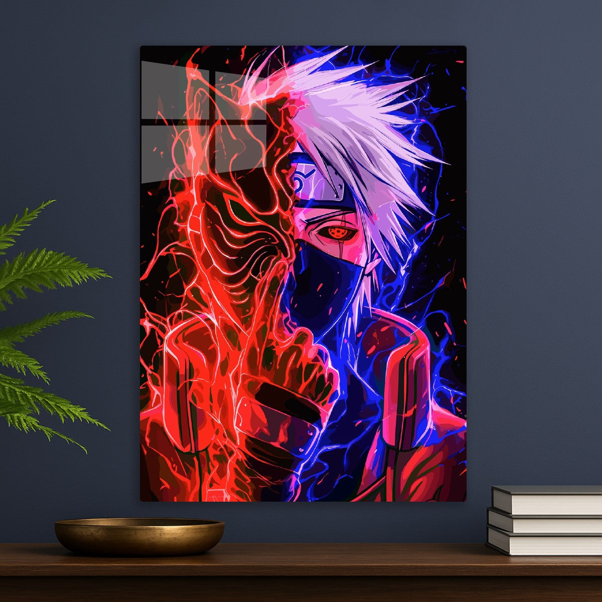 kakashi