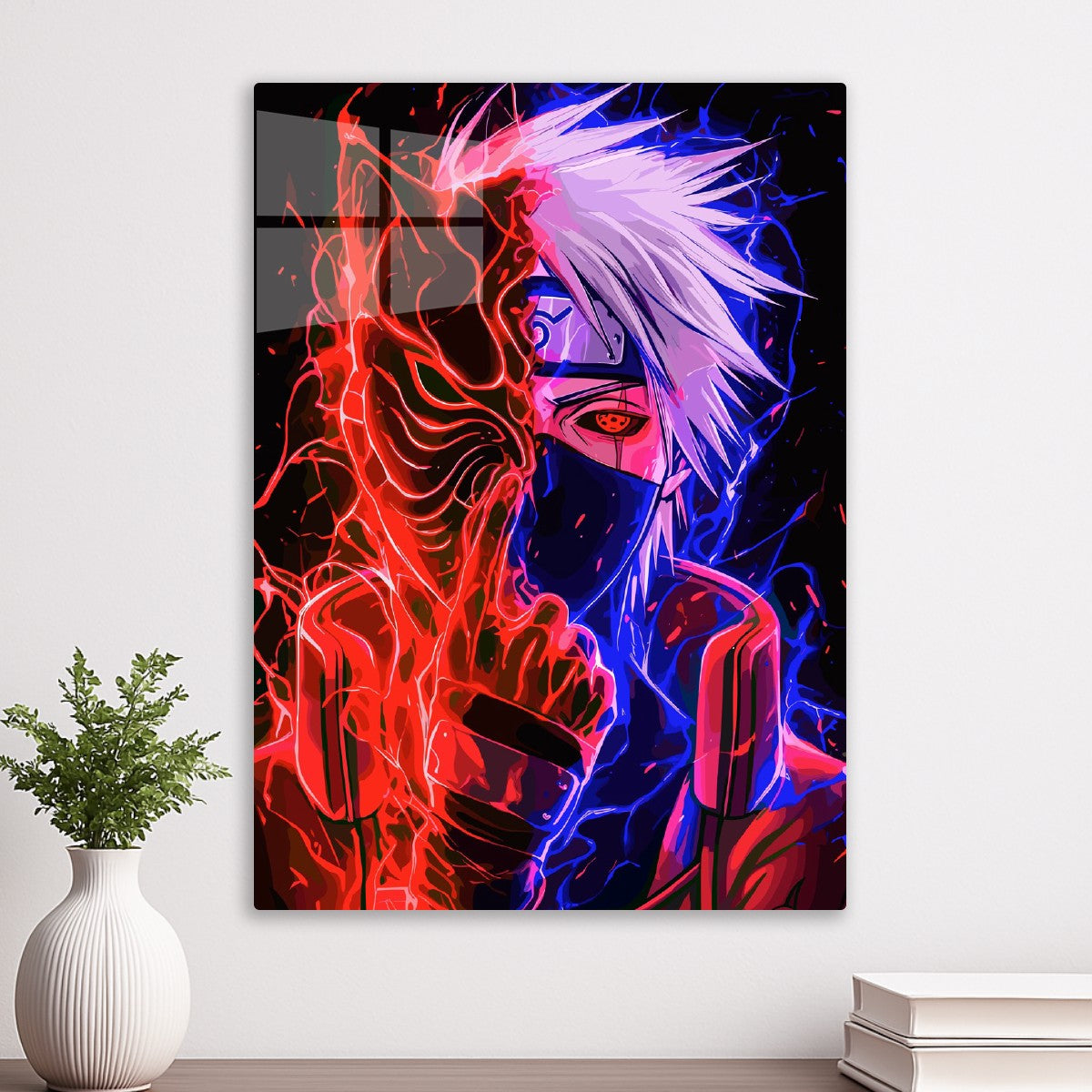 kakashi