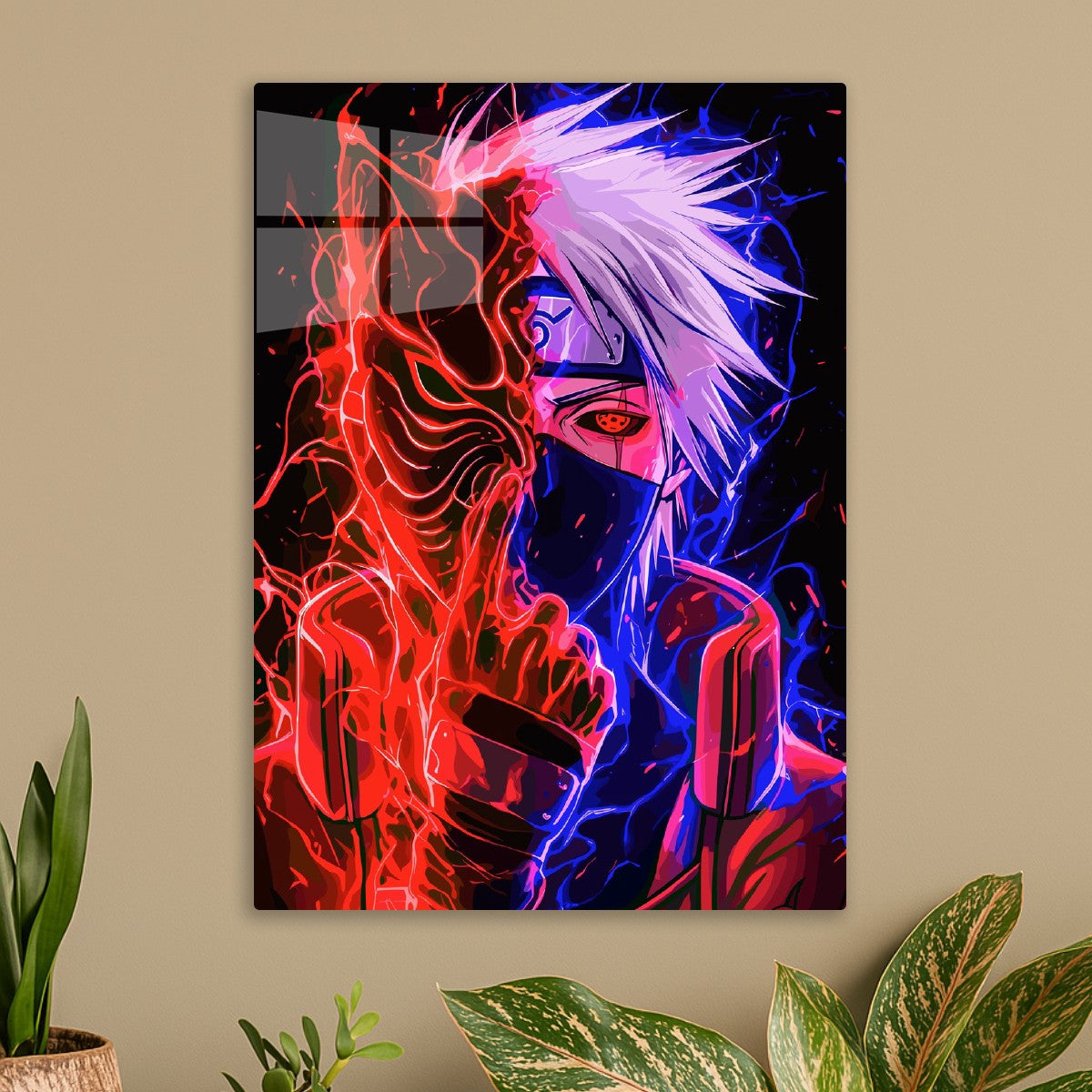 kakashi