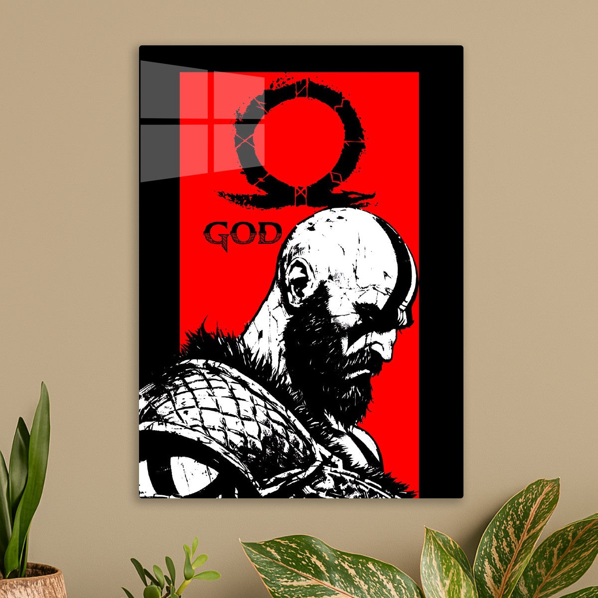 God of war
