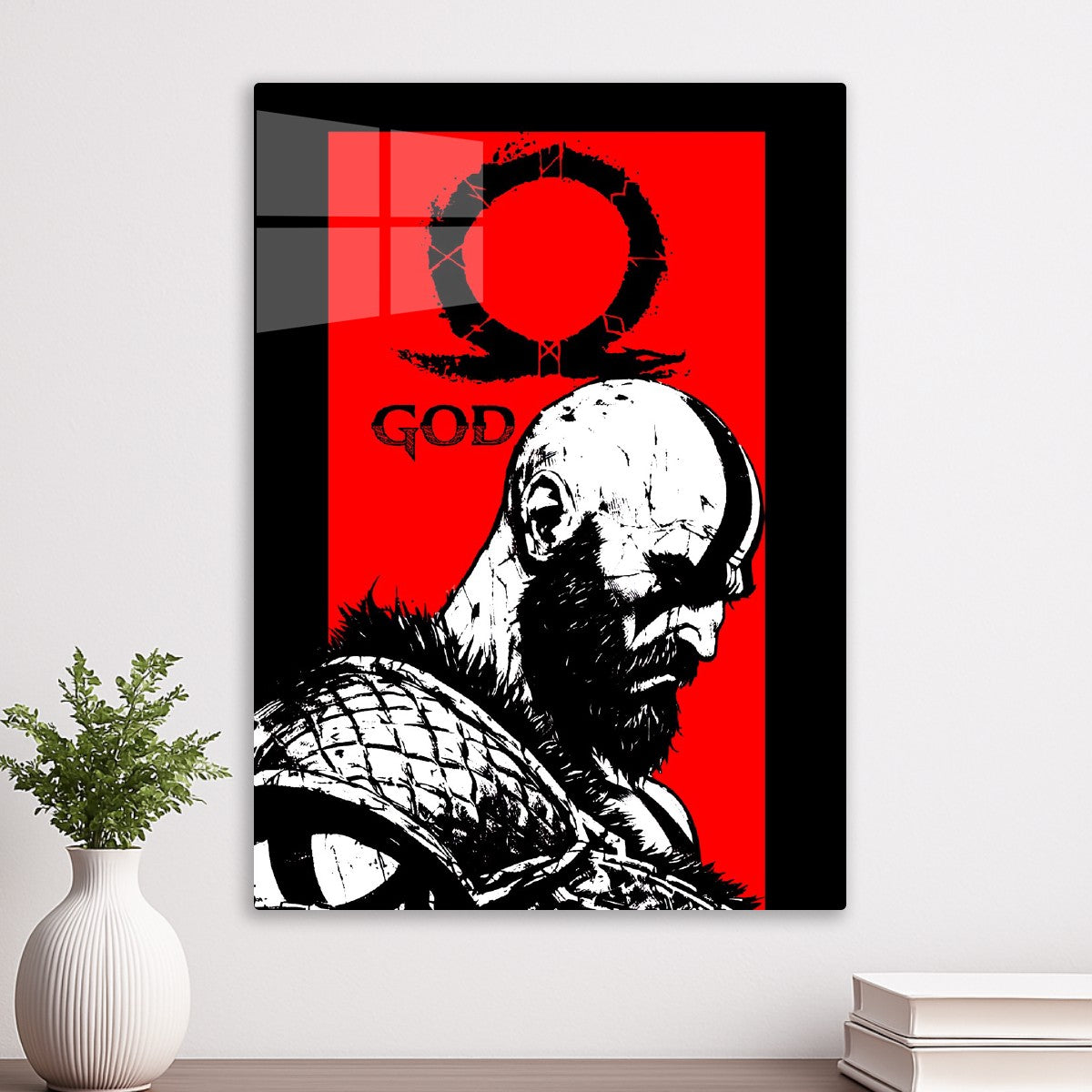 God of war